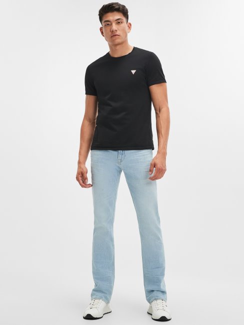 Jean Bootcut Eco Slim Shelby Guess