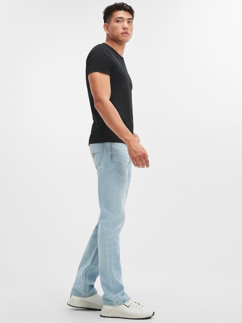 Jean Bootcut Eco Slim Shelby Guess