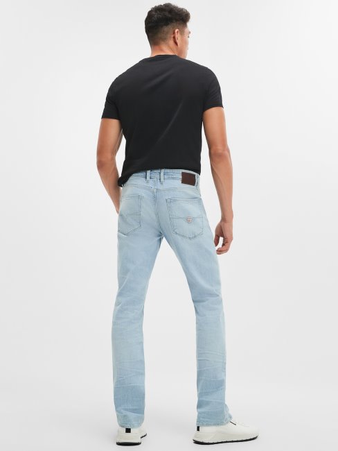 Jean Bootcut Eco Slim Shelby Guess