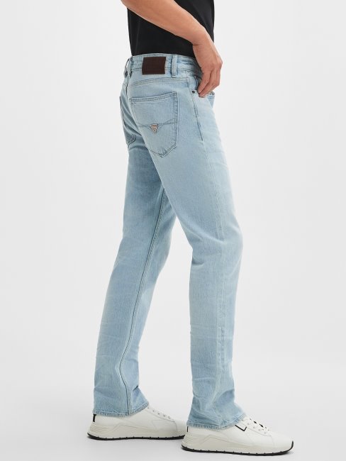 Jean Bootcut Eco Slim Shelby Guess