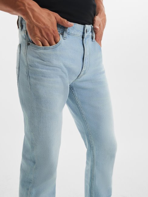 Jean Bootcut Eco Slim Shelby Guess