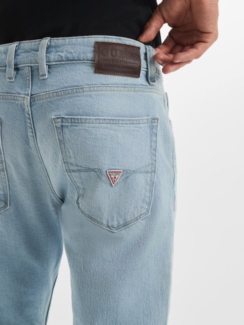 Jean Bootcut Eco Slim Shelby Guess