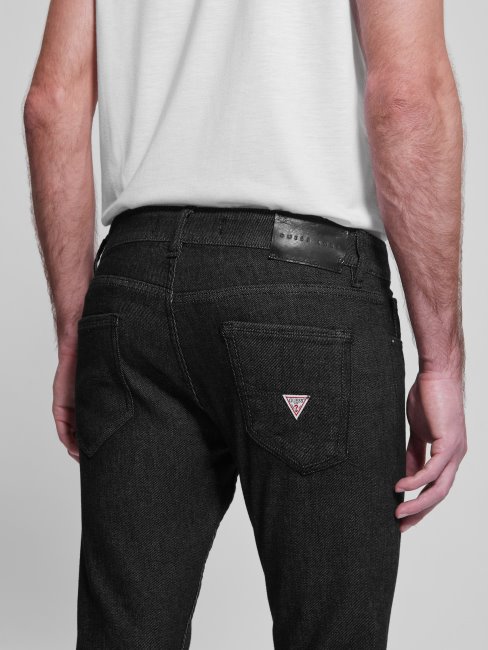 Jean Super Skinny Taille Basse Miami Modulaire Guess