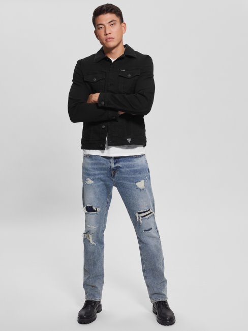 Veste Eco Dillon Lavage Jailbreak Devinez