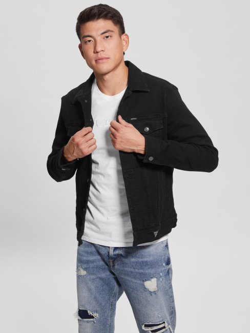 Veste Eco Dillon Lavage Jailbreak Devinez