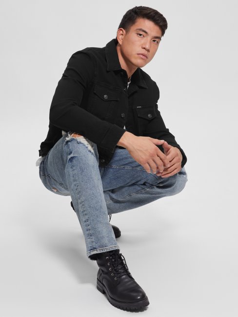 Veste Eco Dillon Lavage Jailbreak Devinez