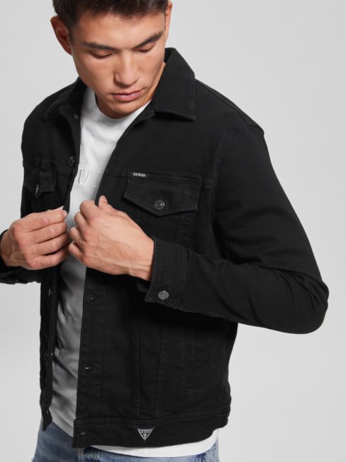 Veste Eco Dillon Lavage Jailbreak Devinez