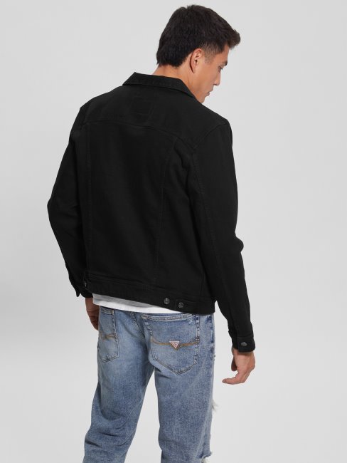 Veste Eco Dillon Lavage Jailbreak Devinez