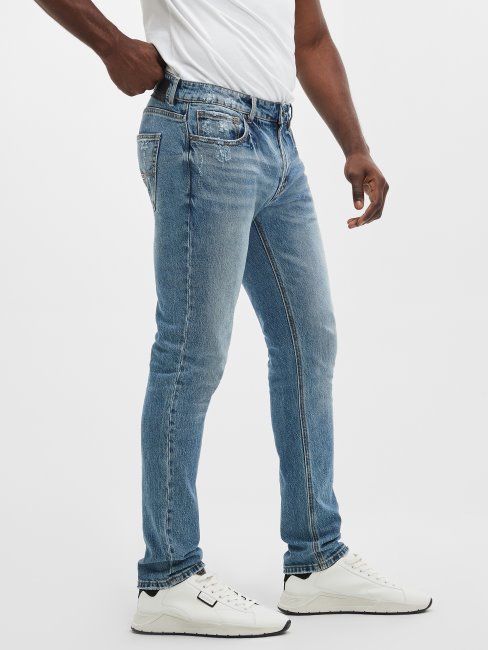 Jean Fuselé Flash Guess