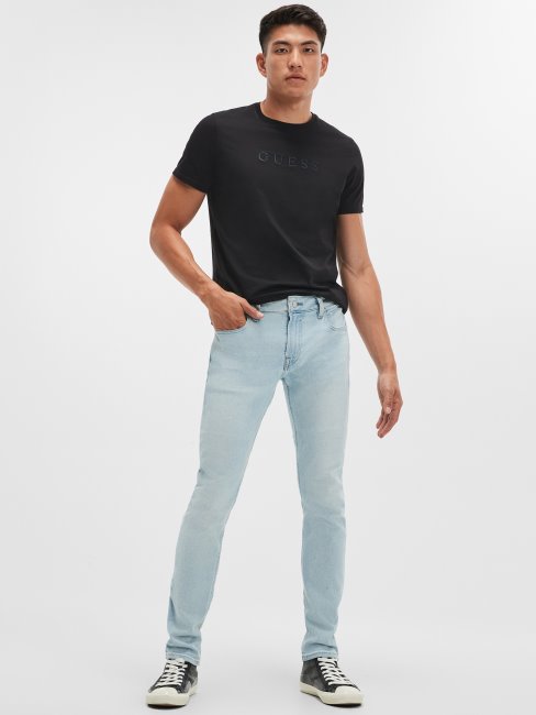 Jean Skinny éco Pas Cher