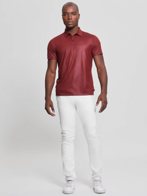 Polo Deviner Vin Mason Briller