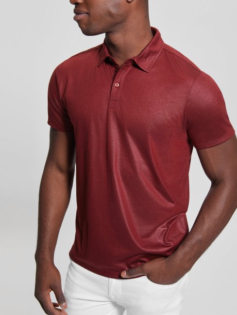 Polo Deviner Vin Mason Briller