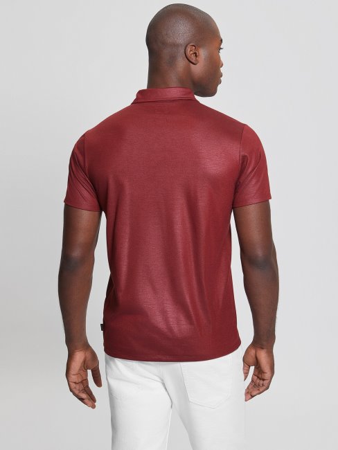 Polo Deviner Vin Mason Briller