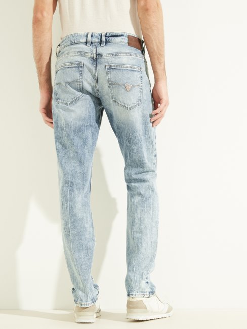 Jean Fuselé éco-déchiré Fremont Guess