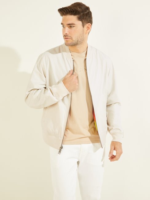 Veste Réversible Guess Palms