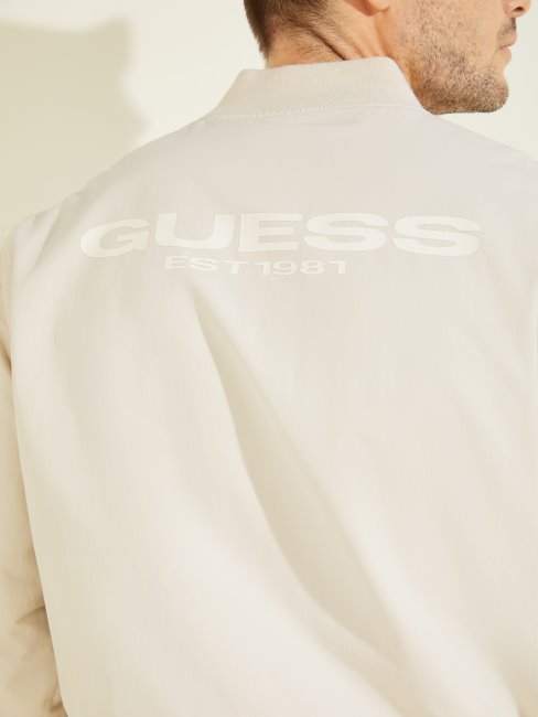 Veste Réversible Guess Palms