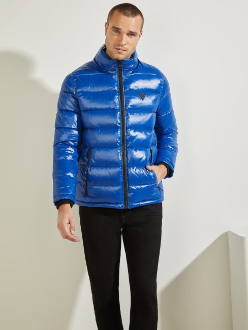 Devine Anthony Logo Doudoune Espace Multi