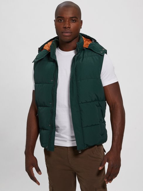 Doudoune Transformable Bosquet Alpin Deviner