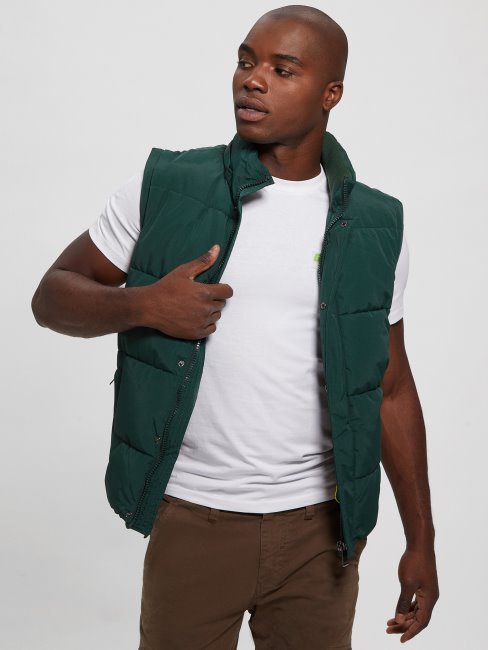 Doudoune Transformable Bosquet Alpin Deviner