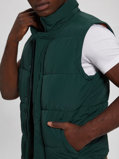 Doudoune Transformable Bosquet Alpin Deviner