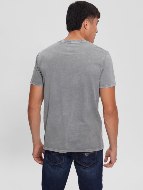 Guess Joy Ride Tee Boule D'acier Multi