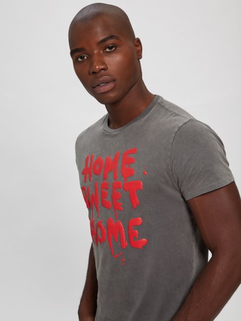 Tee Shirt Magnétique Multi Home Sweet Home Devinez