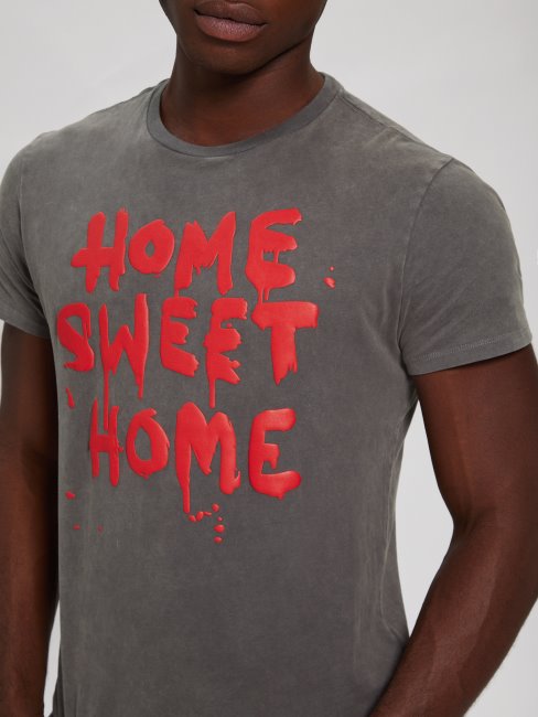 Tee Shirt Magnétique Multi Home Sweet Home Devinez