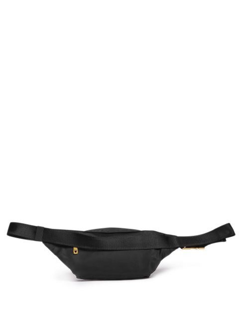 Guess Evening Smart Sac Banane Carré Noir