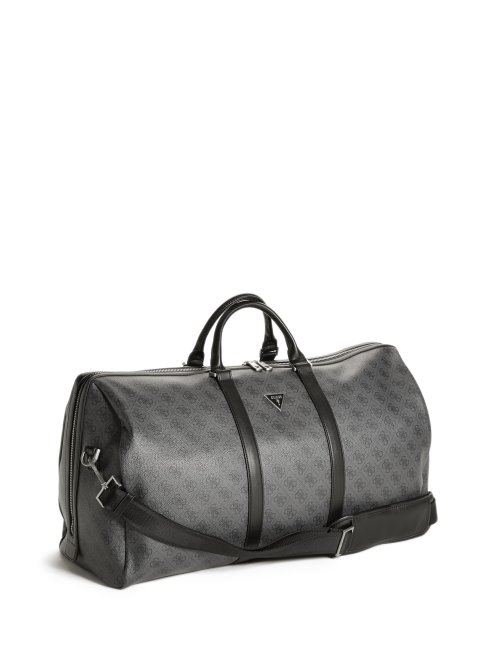 Vezzola Smart Weekender Supposé Noir