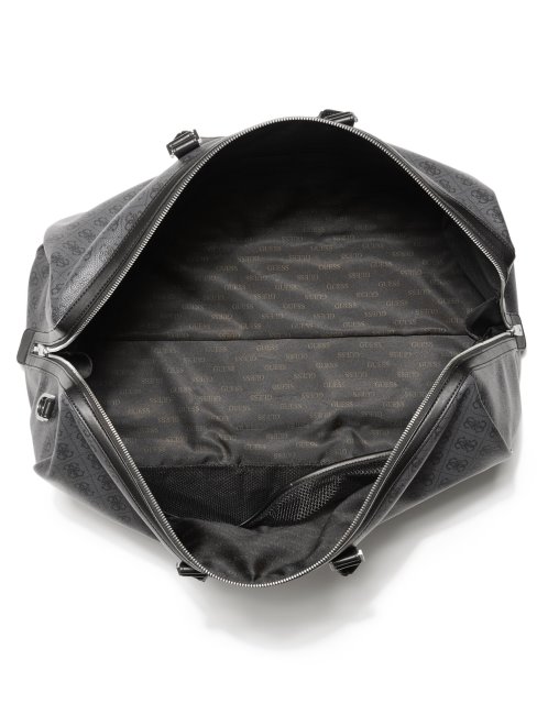 Vezzola Smart Weekender Supposé Noir