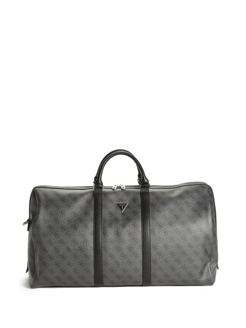 Vezzola Smart Weekender Supposé Noir