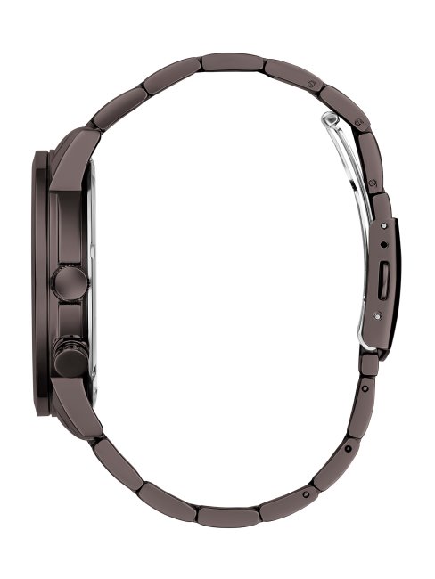 Montre Multifonctions Marron Guess Marron