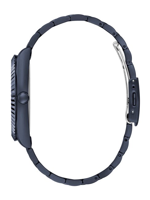 Montre Analogique Guess Marine Vert Tropiques Multi