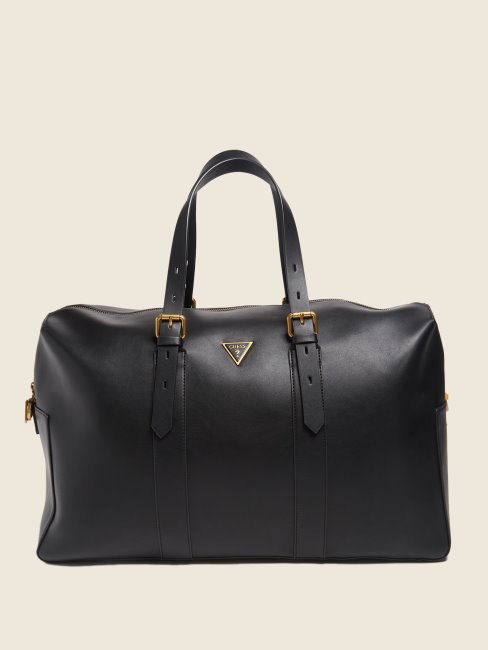 Sac De Sport Scala Smart Noir Guess