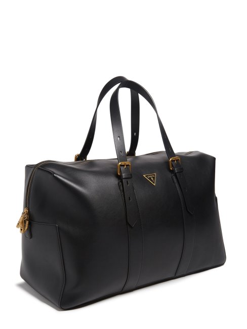 Sac De Sport Scala Smart Noir Guess