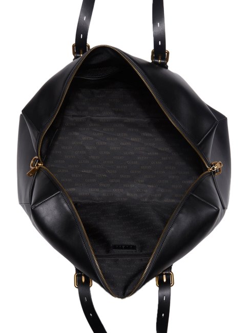 Sac De Sport Scala Smart Noir Guess