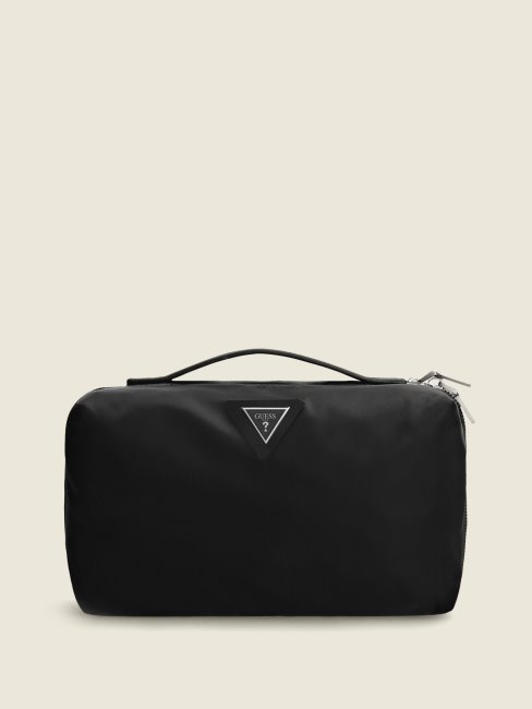Sac De Voyage Certosa Noir Guess