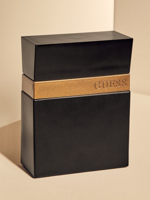 Guess Séduisante Noir Eau De Toilette 1,7 Oz