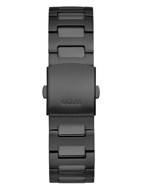 Montre Multifonction Guess Multi Noire