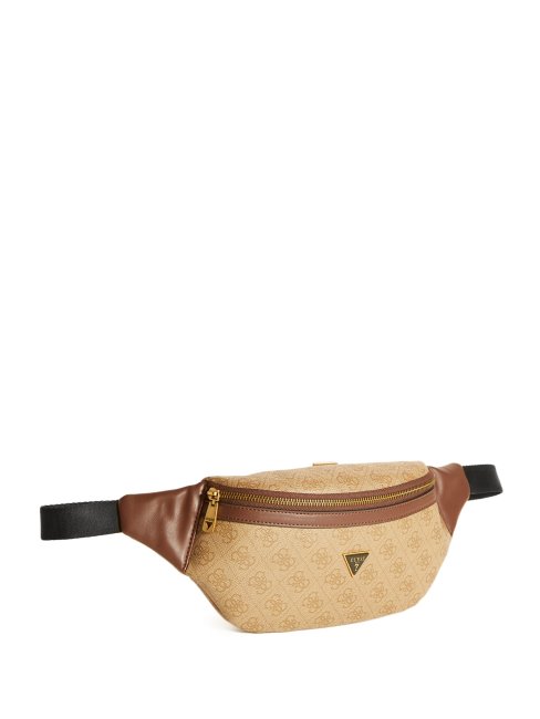 Sac Ceinture Vezzola Guess Bambou