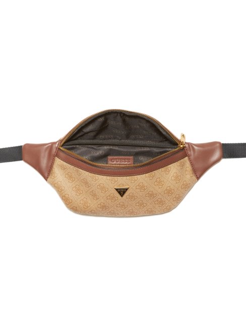 Sac Ceinture Vezzola Guess Bambou