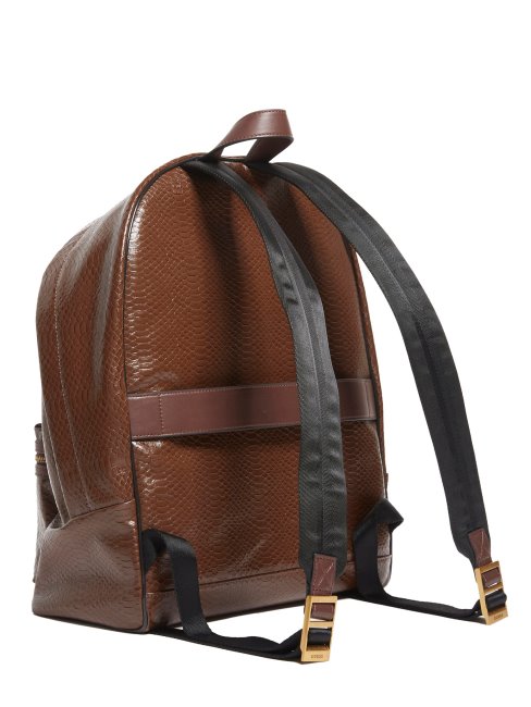 Sac à Dos Compact De Soirée Bleach Foncé Guess