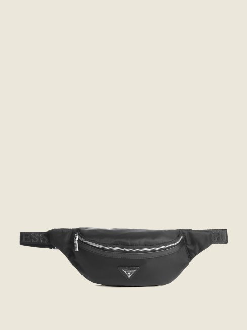 Sac Ceinture Guess Noir Certosa