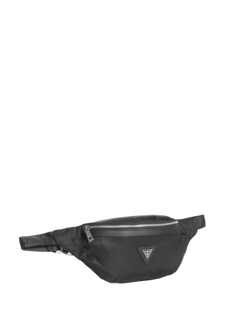 Sac Ceinture Guess Noir Certosa