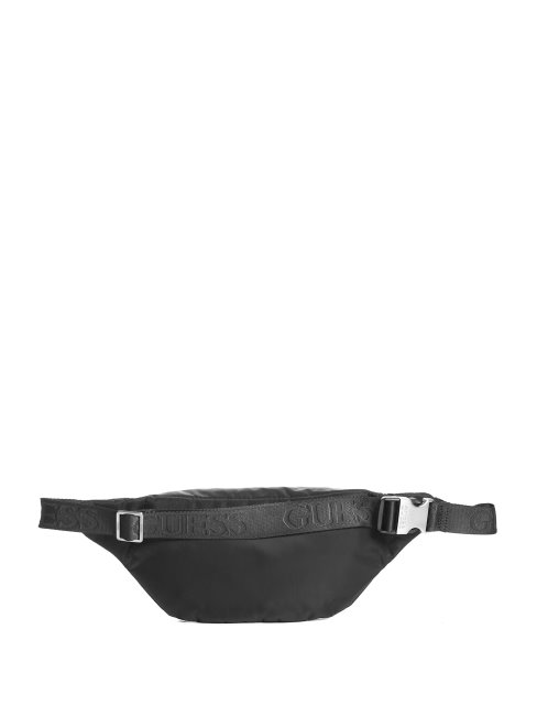 Sac Ceinture Guess Noir Certosa