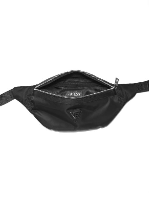 Sac Ceinture Guess Noir Certosa
