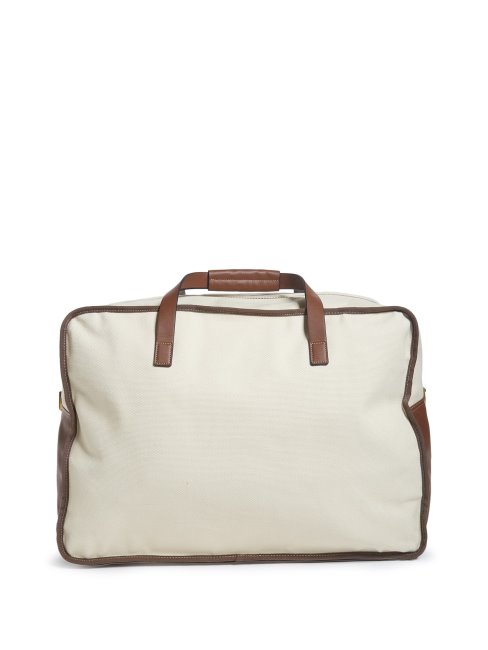 Sac De Travail Wanderluxe Guess Naturel