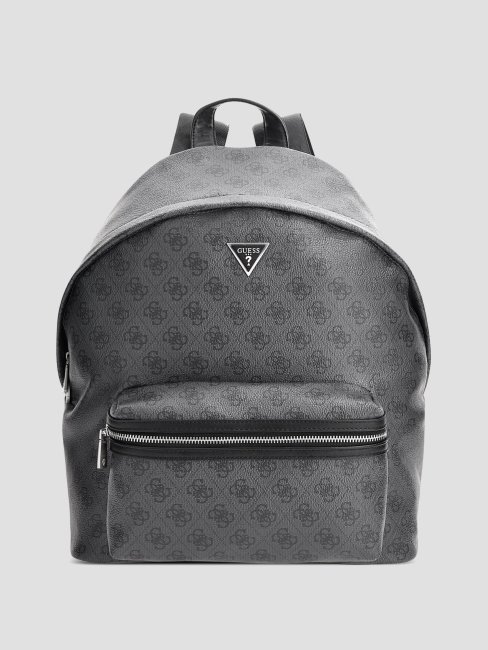 Sac à Dos Vezzola Smart Compact Noir Guess