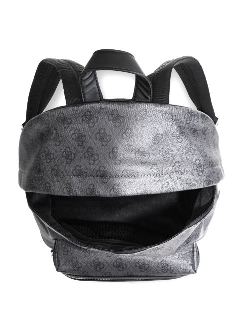 Sac à Dos Vezzola Smart Compact Noir Guess