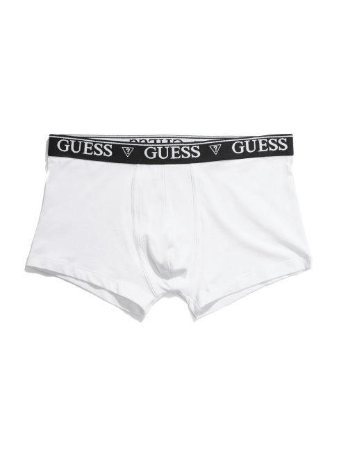 Boxer Avec Logo St Guess Sur Toute La Surface